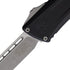 Microtech Combat Troodon S/E Gen III Apocalyptic Std 1143-10AP