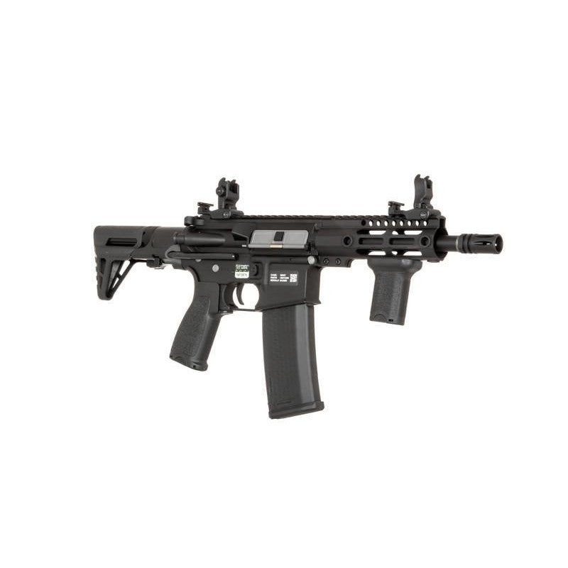 Specna Arms SA-E21 PDW Edge Airsoft Rifle (AEG|Full-Semi Auto|300)