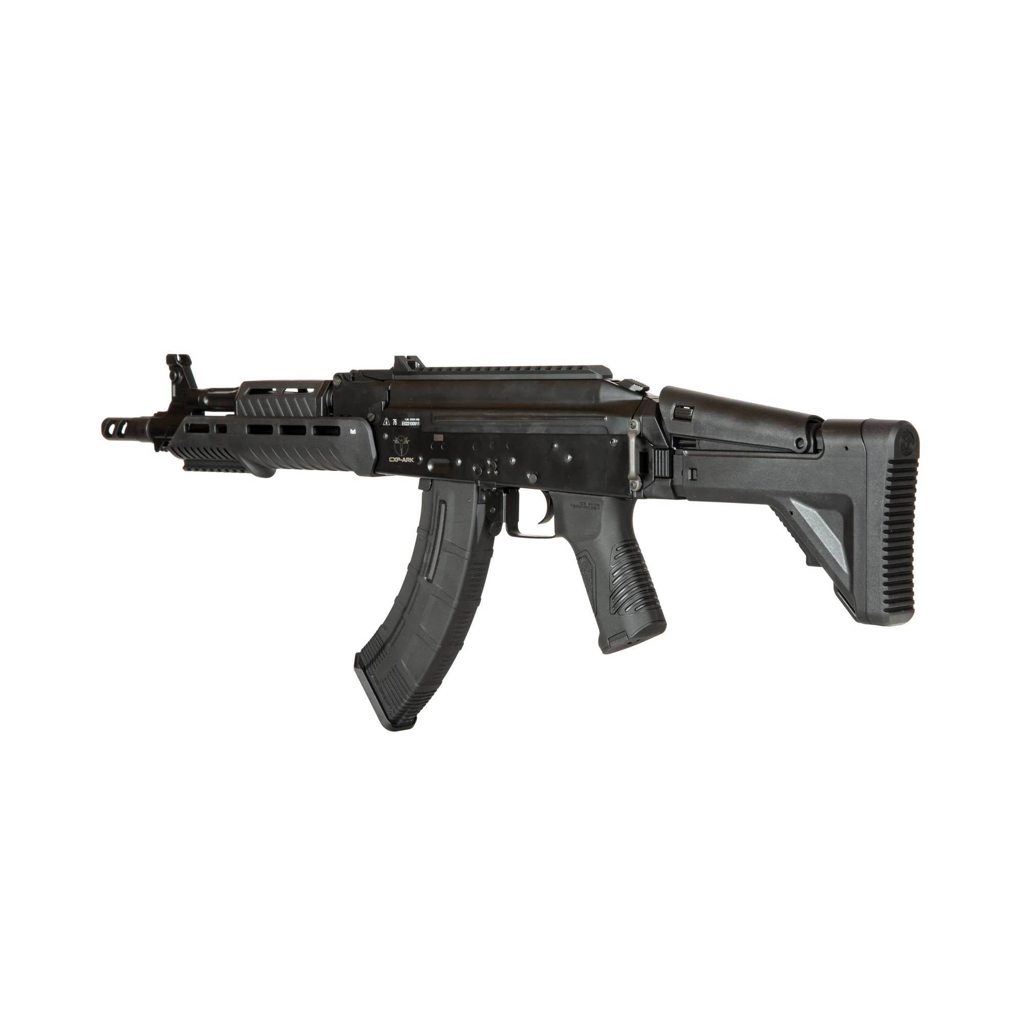 ICS CXP-ARK S3 Airsoft Rifle (AEG|Full-Semi Auto|540) ICS-131S3