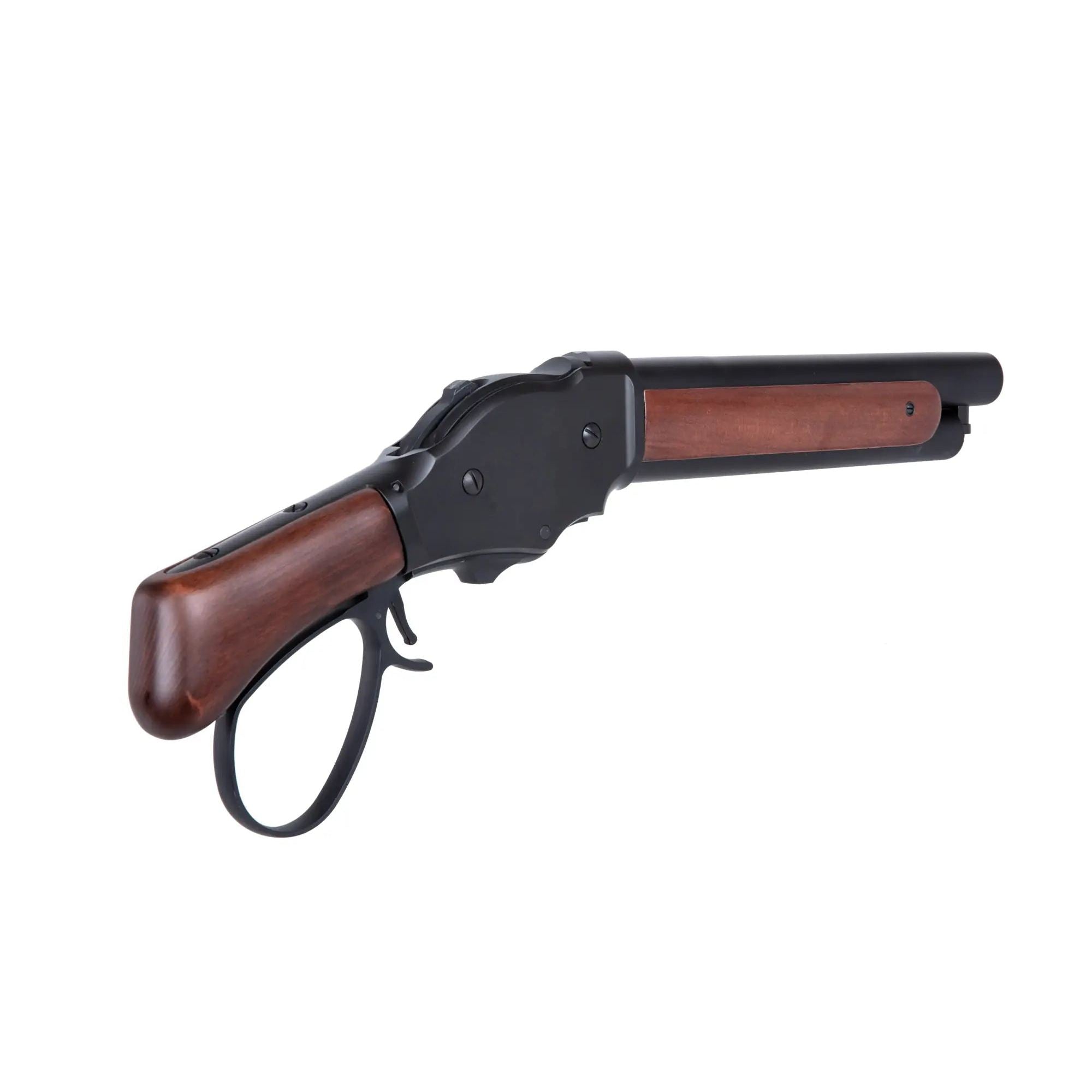 ProShop M1887 Terminator Airsoft Shotgun (Lever Action|5)