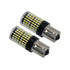 Push-in Canbus White Selica Bulbs (pair)