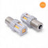 Universal LED Blue Stripes