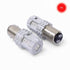 T5 SMD 5 LED Instrument Cluster Bulbs – Pair (Blue)