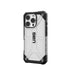 UAG Plasma Case - Apple iPhone 16 Pro - Ice