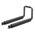 Garage Bracket, 2 Arm, 205mm x 95mm x 100mm