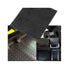 PVC Garage/Car Flooring with Spear Design – Felt Underlay – 1x8x1.5metre (3mm thick)