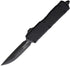 Microtech Scarab II D/E-S Executive Gen III Tactical STD 1181-1T