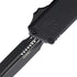 Microtech Scarab II D/E-S Executive Gen III Tactical STD 1181-1T