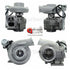 Charger, charging (supercharged/turbocharged) - AMT TURBOCHARGERS - 1010622