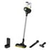 Karcher VC6 White Cordless Ourfamily Vacuum Cleaner - 1.1898-670.0