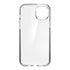 Speck Presidio Perfect-Clear Case - Apple iPhone 15 Plus