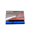 Self Defensive flashlight - Color | Black | Blue | Red | Pink