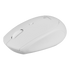 Volkano Talc Wireless Mouse - White