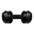 Pro Bass Renegade Series Bluetooth Headphone - Black
