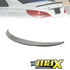 Merc CLA W117 (13-On) Unpainted Plastic Boot Spoiler