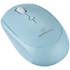 Volkano Talc Wireless Mouse - Blue
