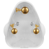Switched screw on plug top - WT