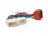 ISO Harness for Hyundai 2009+ & Kia 2010+