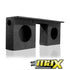 12 Inch Quantum Subwoofer Box