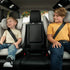 Nuna AACE™ LX Booster Car Seat