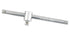 1/2 Drive X 10 (250Mm) Sliding T-Handle AMPRO T20744