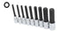 1/2 Drive X 7Mm Hex Bit Socket -100Mm AMPRO T33147 (Single Not a set)