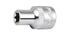 1/2 Drive X E12 External Star Socket AMPRO T33372