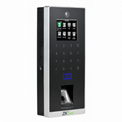 ZKTeco ProCaptureT Fingerprint Keypad Reader - Green Label Part No: LK172-5