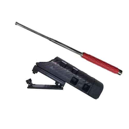 Solid baton 26inch large - 4413 combo