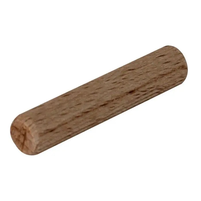 Dowels, Birch, 8mm x 40mm, 100g