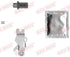 Expander Handbrake Repair Kit Mercedes (12053001-1)
