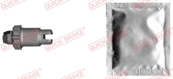Handbrake Adjuster Mercedes Porsche VW (12053004-1)