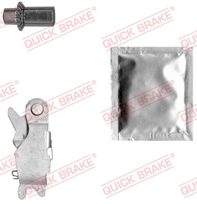 Handbrake Expander Mercedes CL C216 S W221 (12053006-1)