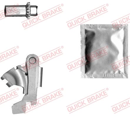 Handbrake Expander Fiat Ducato Peugeot Boxer (12053008-1)