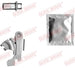 Handbrake Expander Fiat Ducato Peugeot Boxer (12053008-1)