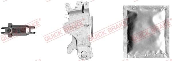 Handbrake Expander BMW 1 2 3 4 Series Z4 (12053010-1)
