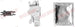 Handbrake Expander BMW 1 2 3 4 Series Z4 (12053010-1)