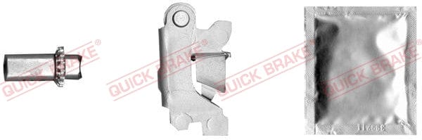 Handbrake Expander Citroen Relay Fiat Ducato Peugeot Boxer (12053011-1)