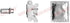 Handbrake Expander Citroen Relay Fiat Ducato Peugeot Boxer (12053011-1)