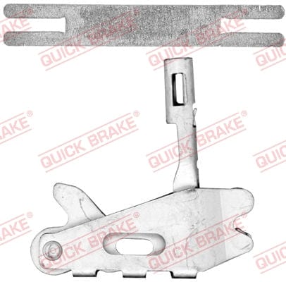Handbrake Expander Volvo S60 S80 V70 XC70 XC90 (12053013-1)