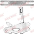 Handbrake Expander Volvo S60 S80 V70 XC70 XC90 (12053013-1)