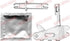 Handbrake Expander Volvo S80 I II (12053014-1)