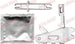 Handbrake Expander Volvo S80 I II (12053014-1)