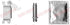 Handbrake Expander Chrysler 300C Mercedes ML W163 (12053019-1)