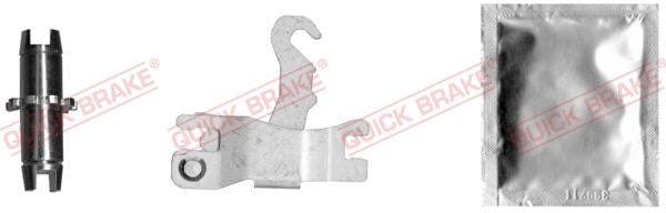 Handbrake Expander Hyundai i30 ix35 Kia ProCeed Sportage (12053020-1)