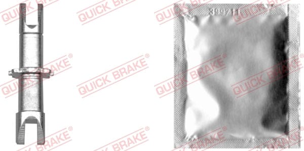 Handbrake Brake Adjuster Nissan Renault Toyota (12053021-1)