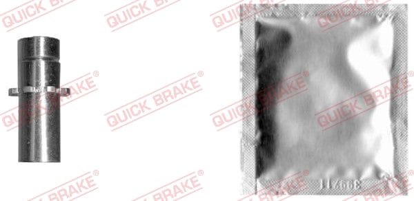 Handbrake Brake Adjuster Citroen Jeep Mitsubishi Subaru (12053026-1)