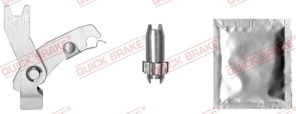 Handbrake Expander Iveco Daily TurboDaily (12053027-1)