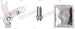Handbrake Expander Iveco Daily TurboDaily (12053027-1)
