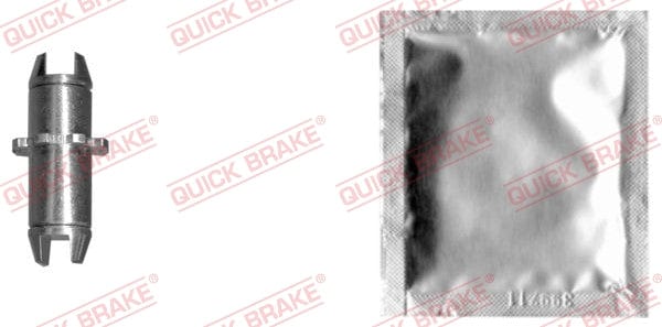 Handbrake Brake Adjuster Mitsubishi Pajero Lancer Subaru (12053028-1)